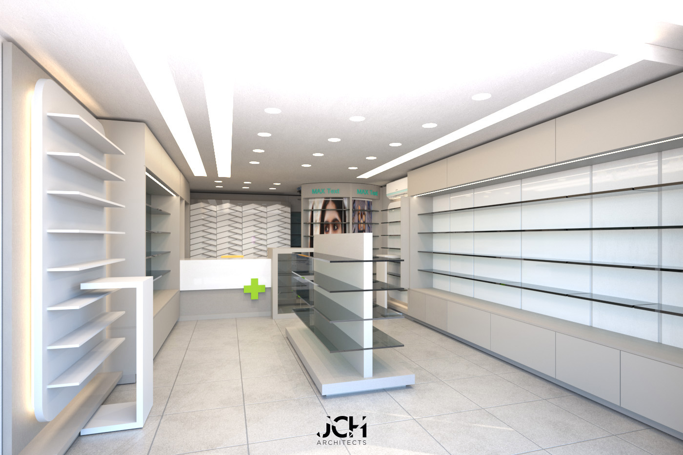 jcharchitects, Interior design Lebanon, Living room design Lebanon, Interior decoration Lebanon